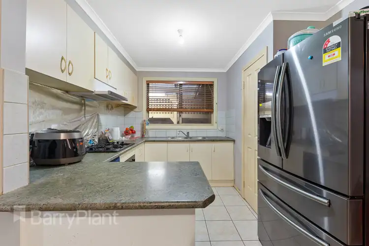 Fifth view of Homely house listing, 17 Moonstone Circuit, St Albans VIC 3021