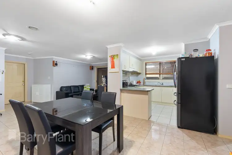 Sixth view of Homely house listing, 17 Moonstone Circuit, St Albans VIC 3021