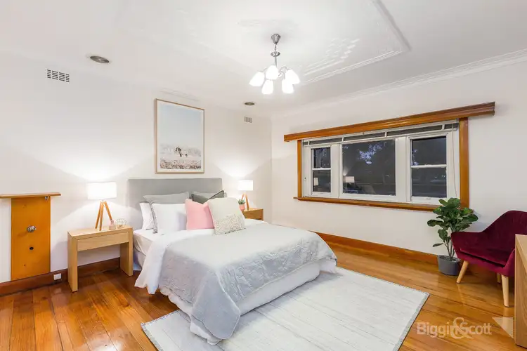Second view of Homely house listing, 117 Suffolk Street, West Footscray VIC 3012