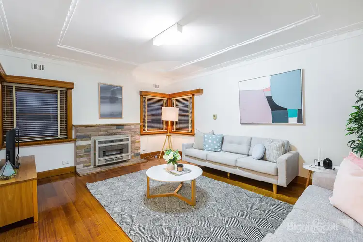 Fourth view of Homely house listing, 117 Suffolk Street, West Footscray VIC 3012
