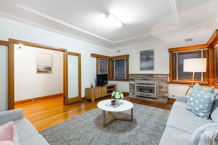 Fifth view of Homely house listing, 117 Suffolk Street, West Footscray VIC 3012