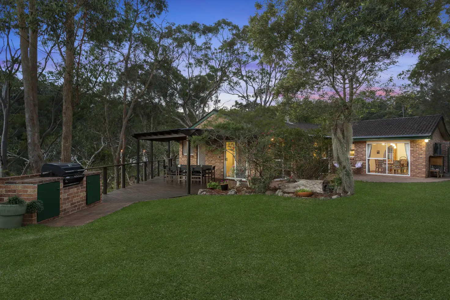Main view of Homely house listing, 9 Sprigg Place, Mount Colah NSW 2079