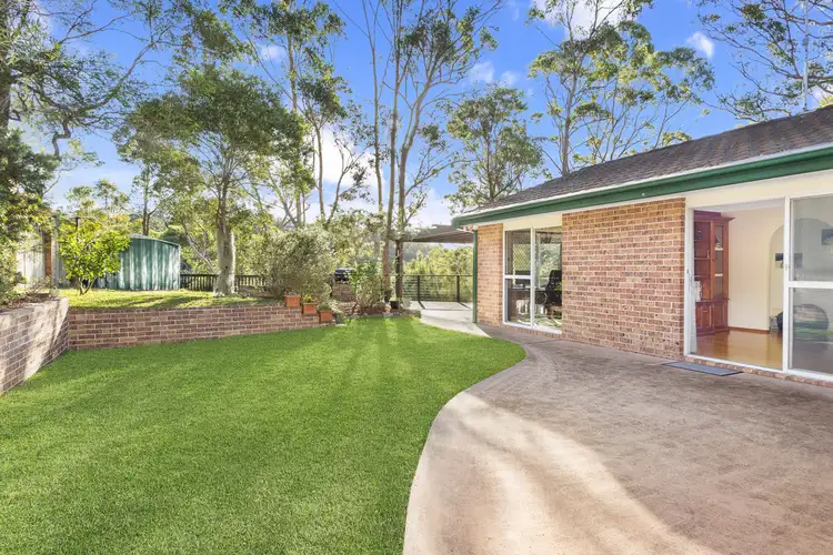 Third view of Homely house listing, 9 Sprigg Place, Mount Colah NSW 2079