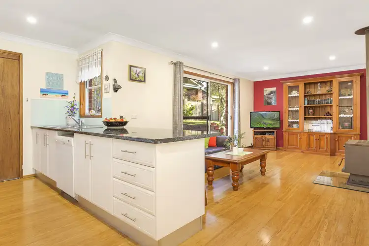 Fourth view of Homely house listing, 9 Sprigg Place, Mount Colah NSW 2079
