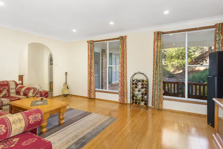 Sixth view of Homely house listing, 9 Sprigg Place, Mount Colah NSW 2079
