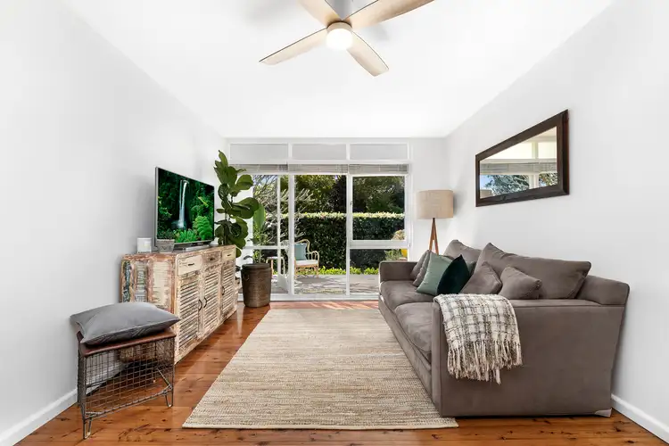 Second view of Homely apartment listing, 7/120 Fisher Road, Dee Why NSW 2099