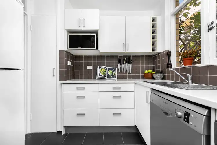 Third view of Homely apartment listing, 7/120 Fisher Road, Dee Why NSW 2099