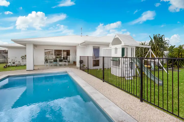 4 Bronte Place, Kingscliff NSW 2487