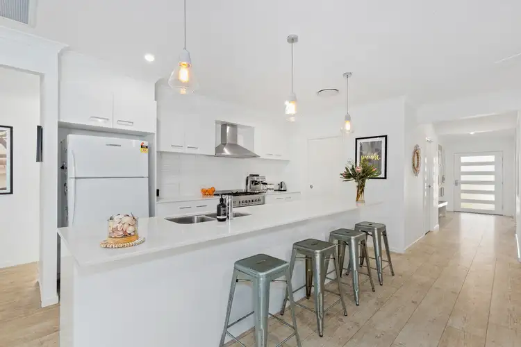 Fifth view of Homely house listing, 4 Bronte Place, Kingscliff NSW 2487