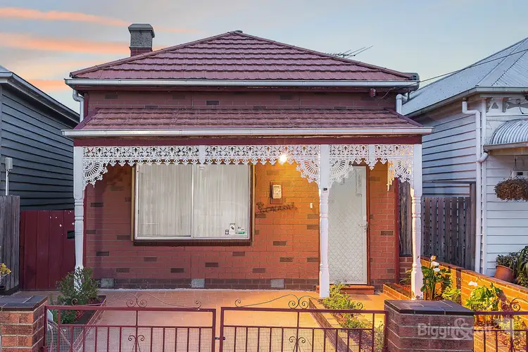 45 Seddon Street, Seddon VIC 3011