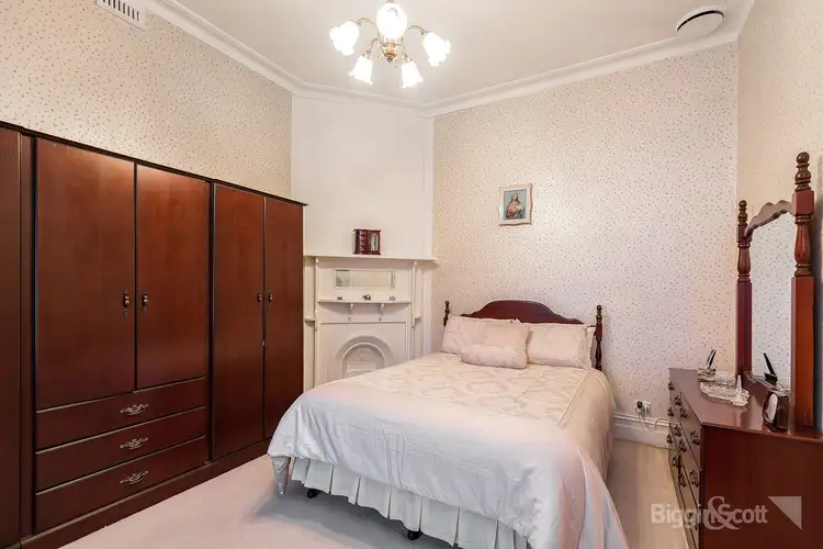 Third view of Homely house listing, 45 Seddon Street, Seddon VIC 3011