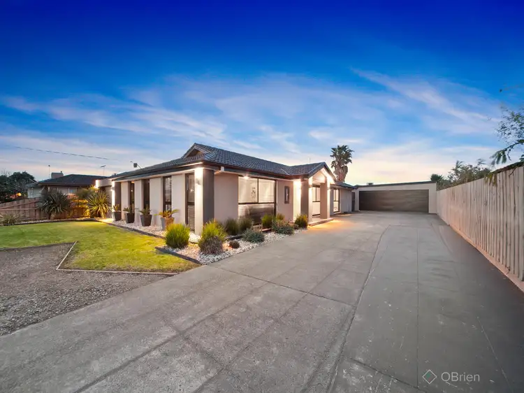 25 Sybella Avenue, Koo Wee Rup VIC 3981