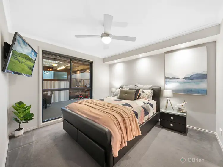 Sixth view of Homely house listing, 25 Sybella Avenue, Koo Wee Rup VIC 3981