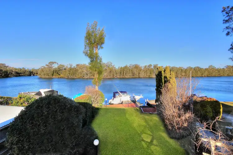 Main view of Homely house listing, 26 Kalang Road, Dora Creek NSW 2264