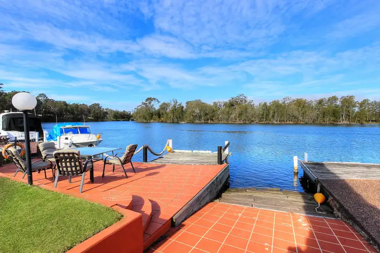 Second view of Homely house listing, 26 Kalang Road, Dora Creek NSW 2264
