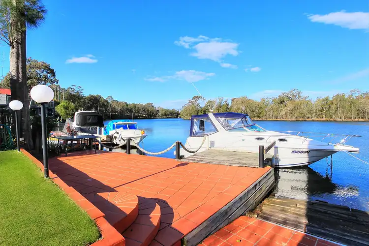 Third view of Homely house listing, 26 Kalang Road, Dora Creek NSW 2264