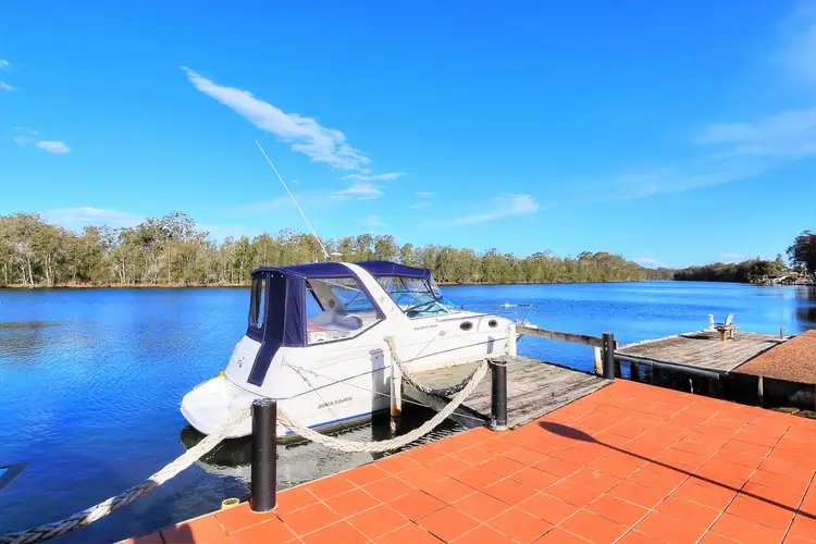 Fifth view of Homely house listing, 26 Kalang Road, Dora Creek NSW 2264
