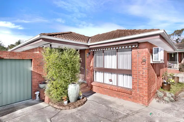 2/10 Clarinda Street, Somerville VIC 3912