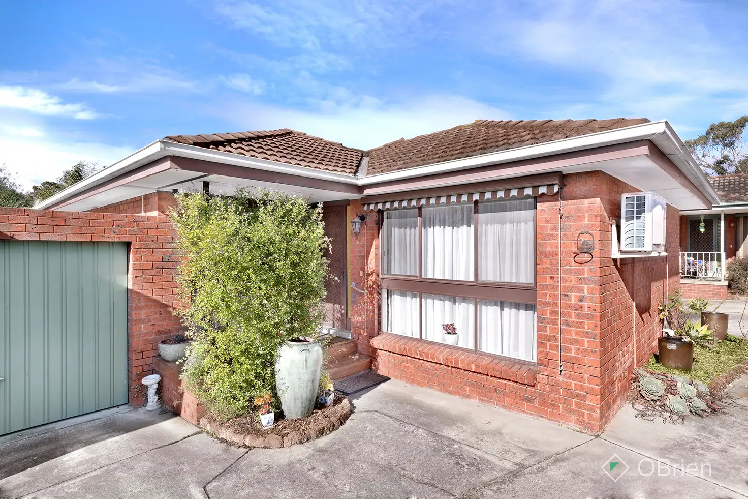 Main view of Homely unit listing, 2/10 Clarinda Street, Somerville VIC 3912