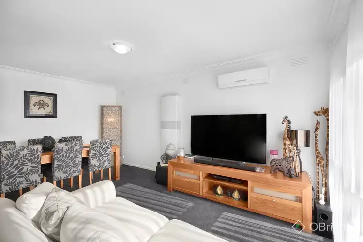 Second view of Homely unit listing, 2/10 Clarinda Street, Somerville VIC 3912
