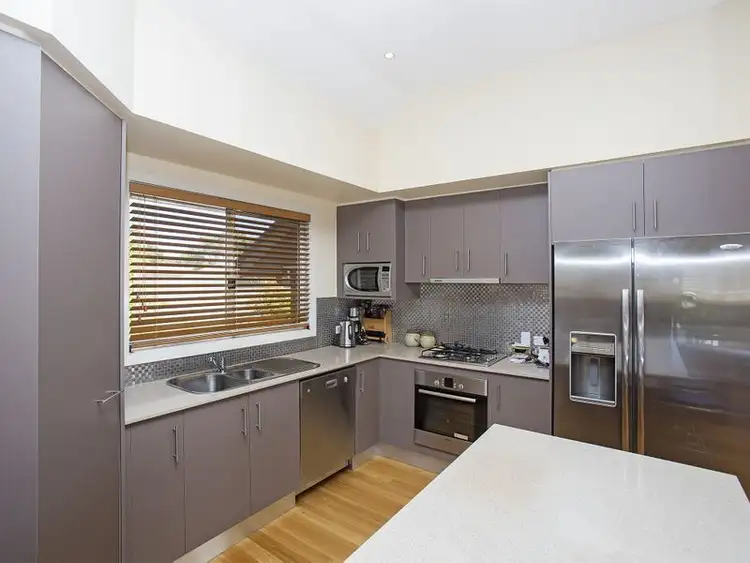 Second view of Homely house listing, 694 Casuarina Way, Casuarina NSW 2487