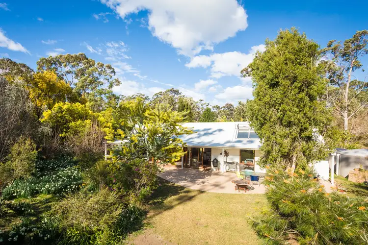 Main view of Homely house listing, 60 Fairhaven Point Way, Wallaga Lake NSW 2546