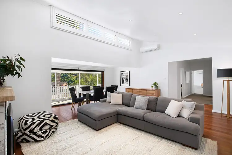 Fifth view of Homely house listing, 47 Toronto Avenue, Cromer NSW 2099