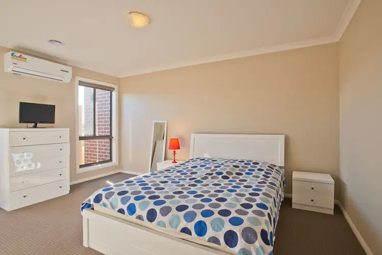 Fourth view of Homely house listing, 28 Cromarty Circuit, Bacchus Marsh VIC 3340