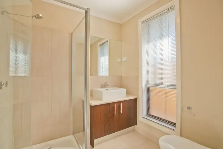 Fifth view of Homely house listing, 28 Cromarty Circuit, Bacchus Marsh VIC 3340