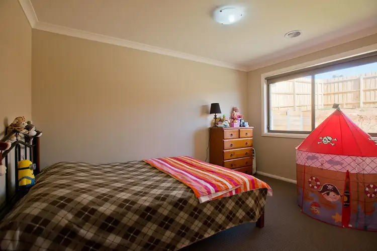Sixth view of Homely house listing, 28 Cromarty Circuit, Bacchus Marsh VIC 3340