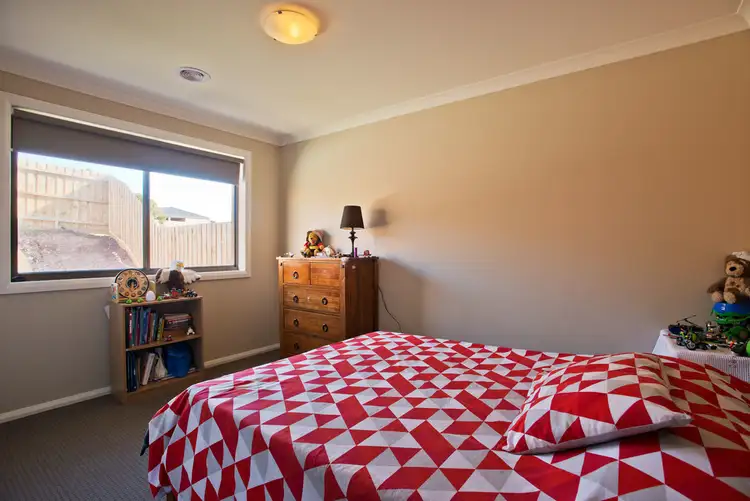 Seventh view of Homely house listing, 28 Cromarty Circuit, Bacchus Marsh VIC 3340