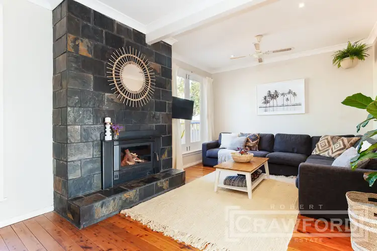Second view of Homely house listing, 280 McCaffrey Drive, Rankin Park NSW 2287