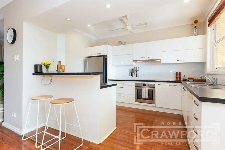 Third view of Homely house listing, 280 McCaffrey Drive, Rankin Park NSW 2287