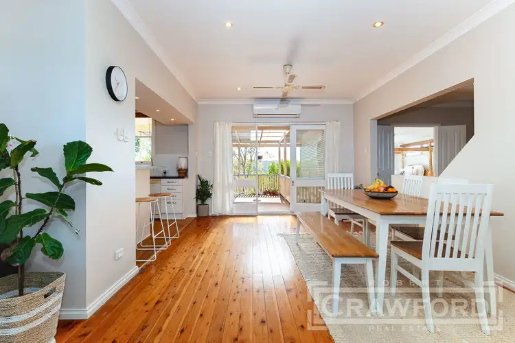 Fourth view of Homely house listing, 280 McCaffrey Drive, Rankin Park NSW 2287