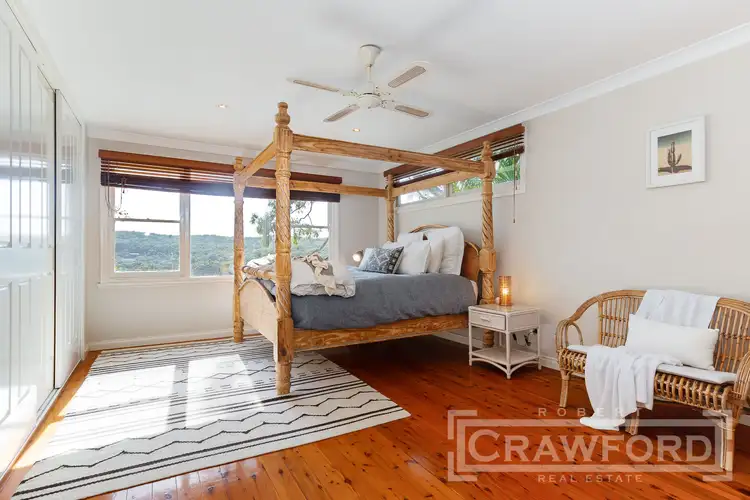 Fifth view of Homely house listing, 280 McCaffrey Drive, Rankin Park NSW 2287