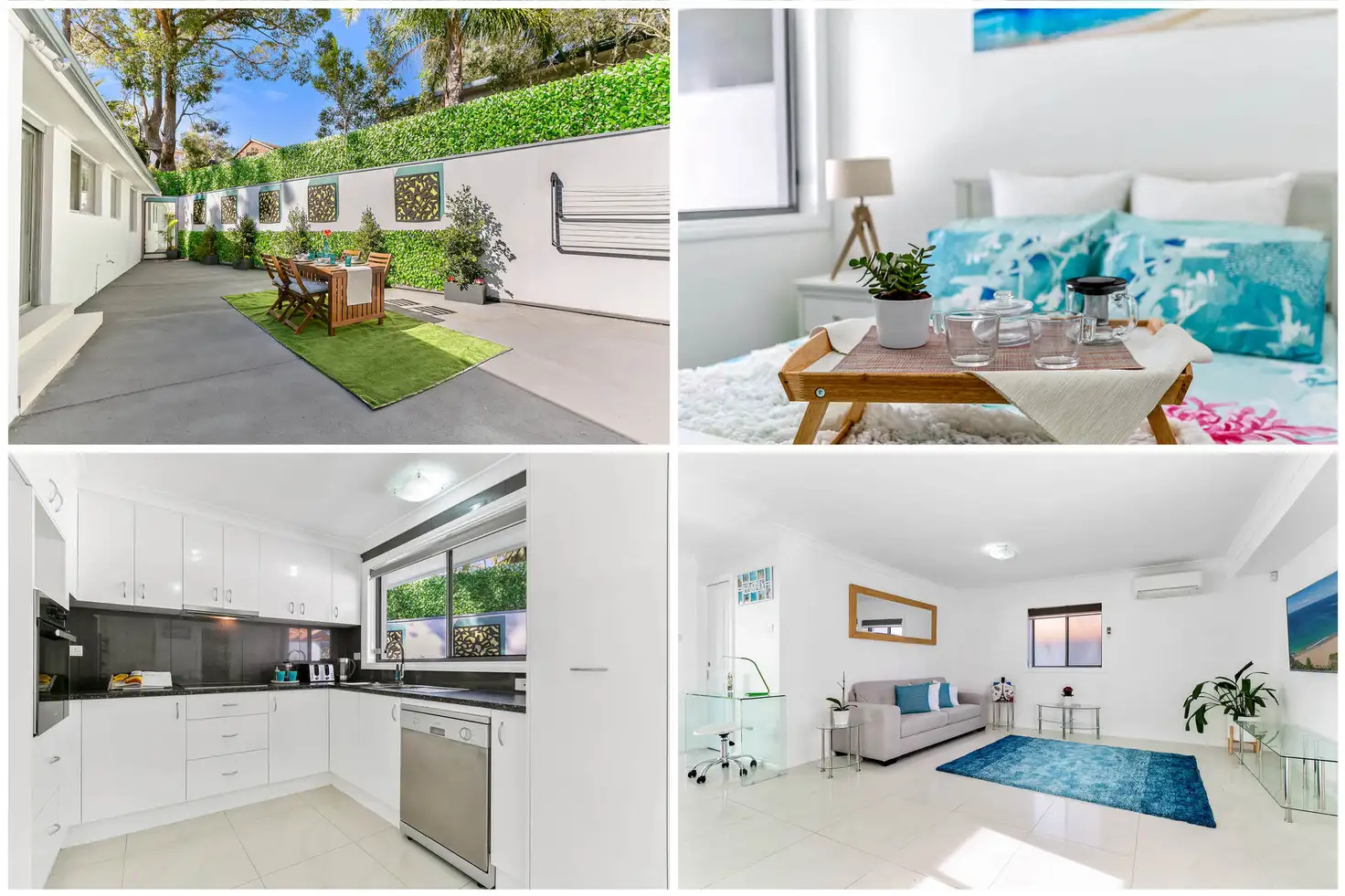 Main view of Homely house listing, 3B Cook Terrace, Mona Vale NSW 2103