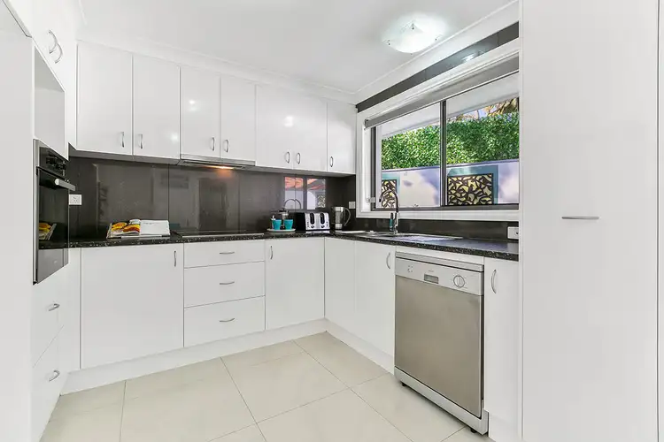 Second view of Homely house listing, 3B Cook Terrace, Mona Vale NSW 2103