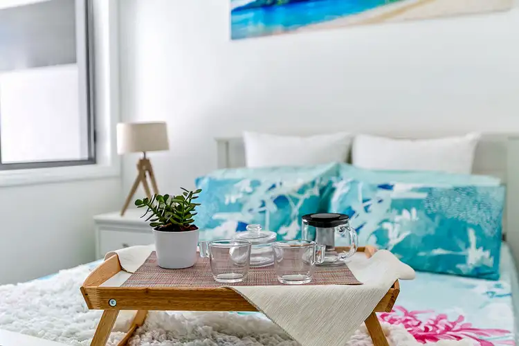 Fourth view of Homely house listing, 3B Cook Terrace, Mona Vale NSW 2103