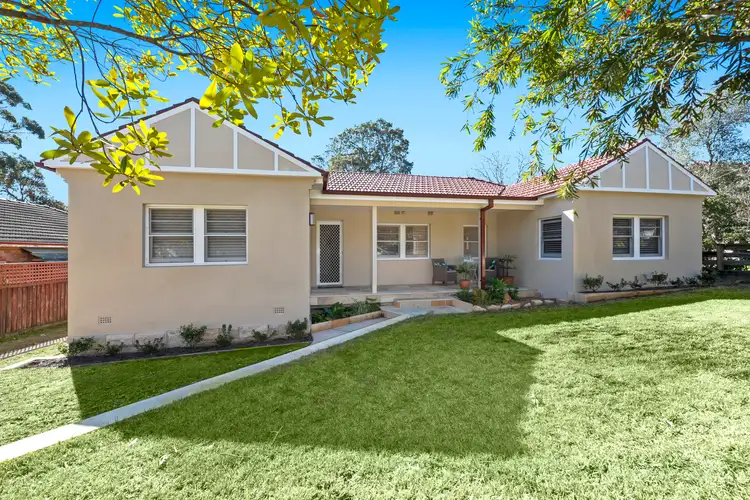Main view of Homely house listing, 27 Hart Street, Lane Cove NSW 2066