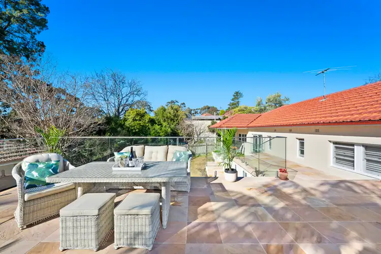 Second view of Homely house listing, 27 Hart Street, Lane Cove NSW 2066