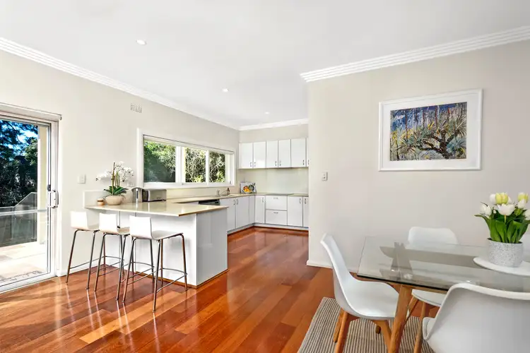 Third view of Homely house listing, 27 Hart Street, Lane Cove NSW 2066