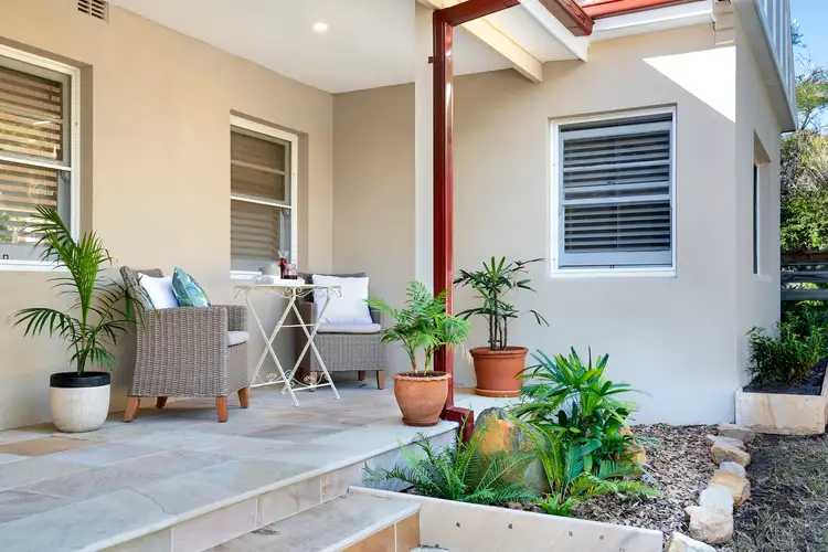 Fifth view of Homely house listing, 27 Hart Street, Lane Cove NSW 2066