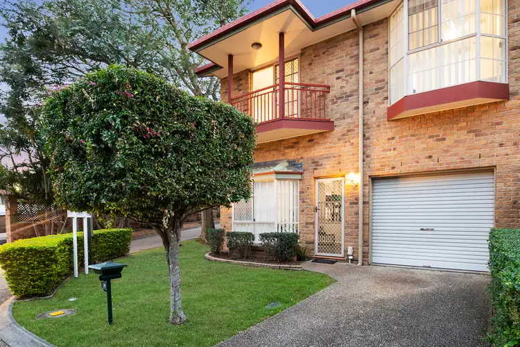 29/1162 Cavendish Road, Mount Gravatt East QLD 4122