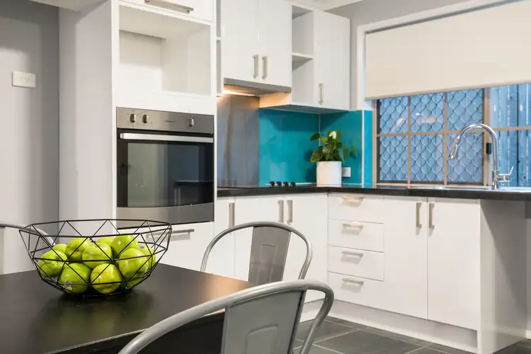 Fifth view of Homely townhouse listing, 29/1162 Cavendish Road, Mount Gravatt East QLD 4122