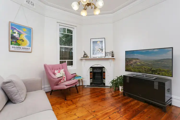 Second view of Homely house listing, 19 Birrell Street, Queens Park NSW 2022