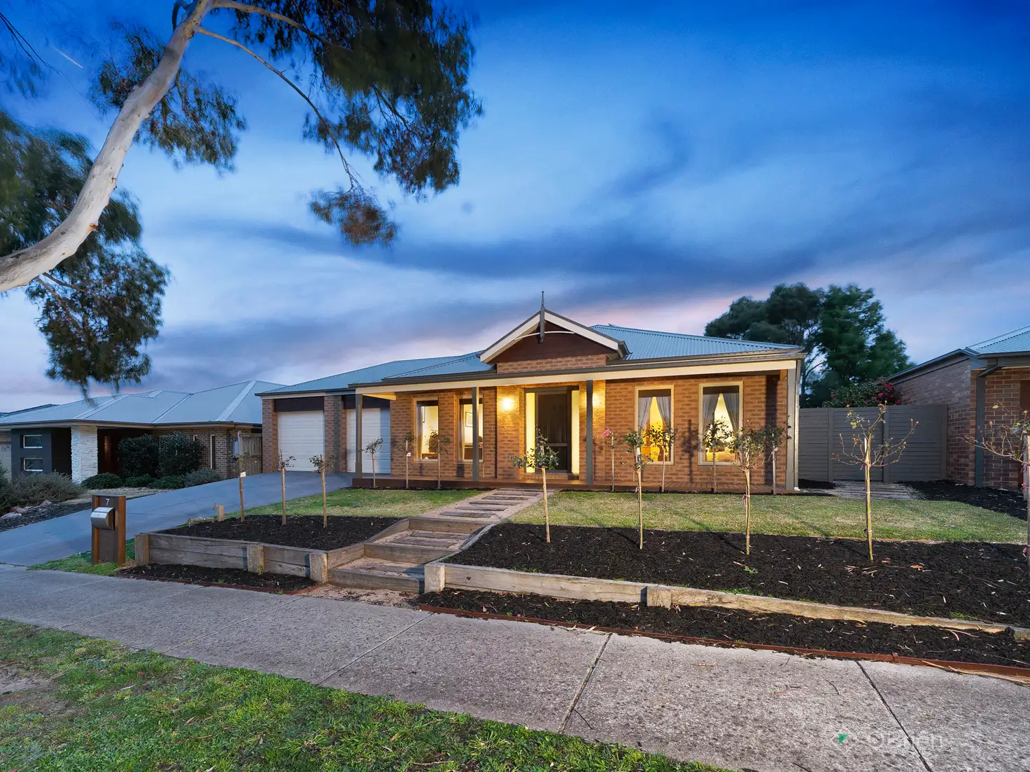 Main view of Homely house listing, 7 Triandra Court, Botanic Ridge VIC 3977