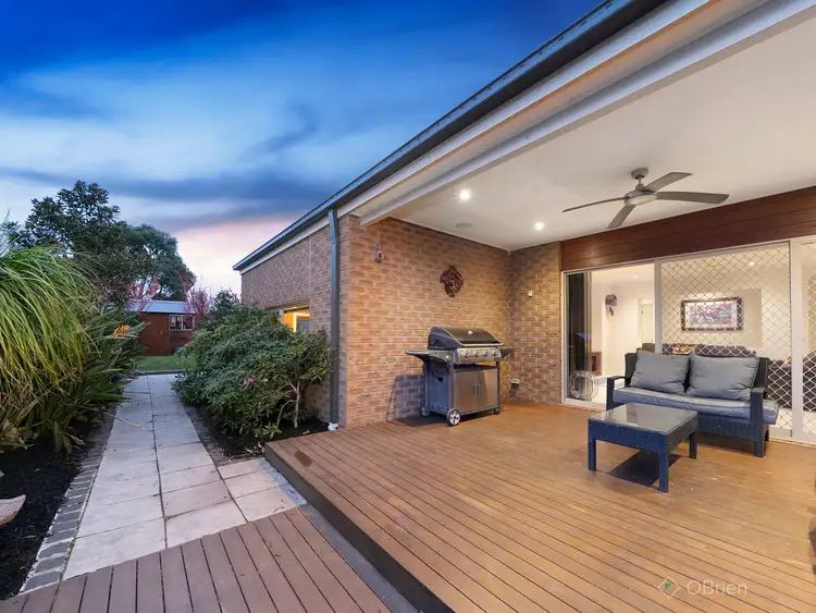 Second view of Homely house listing, 7 Triandra Court, Botanic Ridge VIC 3977