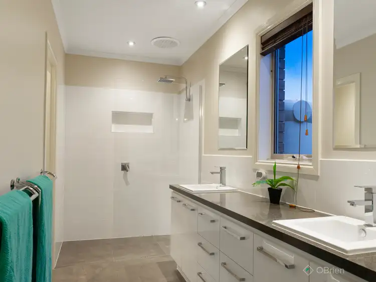 Fifth view of Homely house listing, 7 Triandra Court, Botanic Ridge VIC 3977