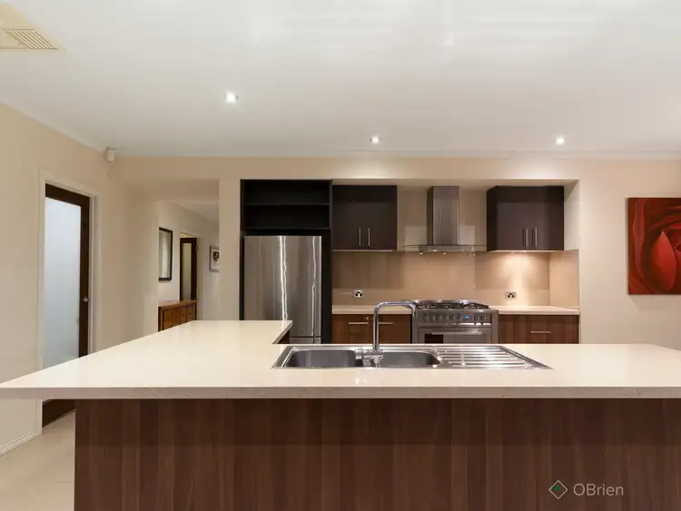 Sixth view of Homely house listing, 7 Triandra Court, Botanic Ridge VIC 3977