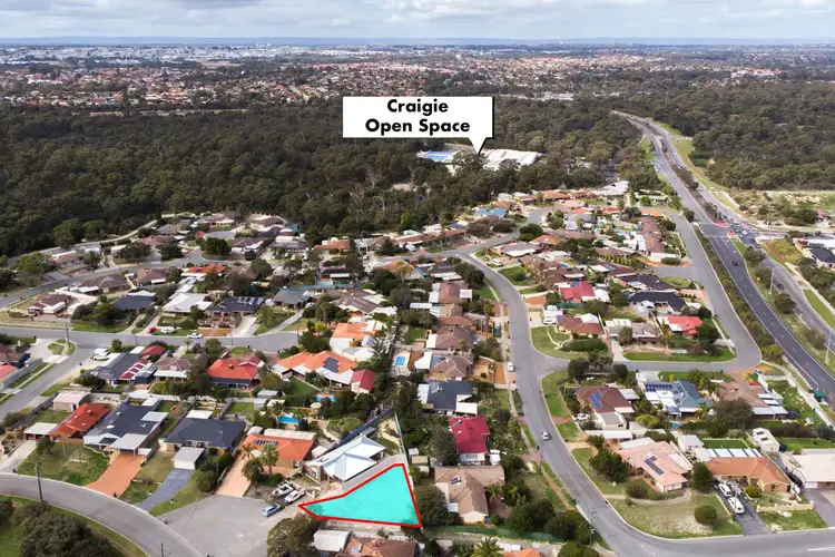 Fifth view of Homely land listing, Address available on request